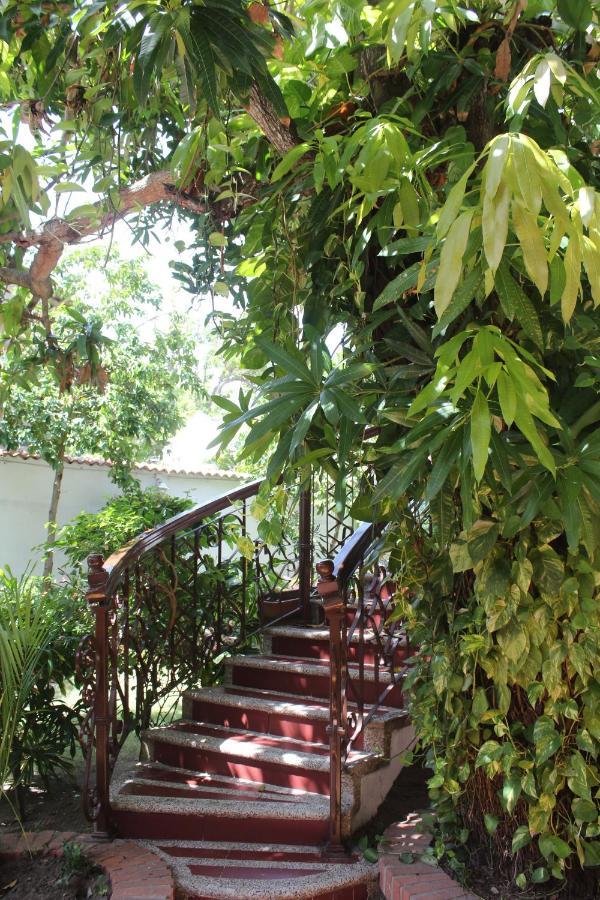 Hotel Casa Colonial Μπαρρανκίγια Εξωτερικό φωτογραφία