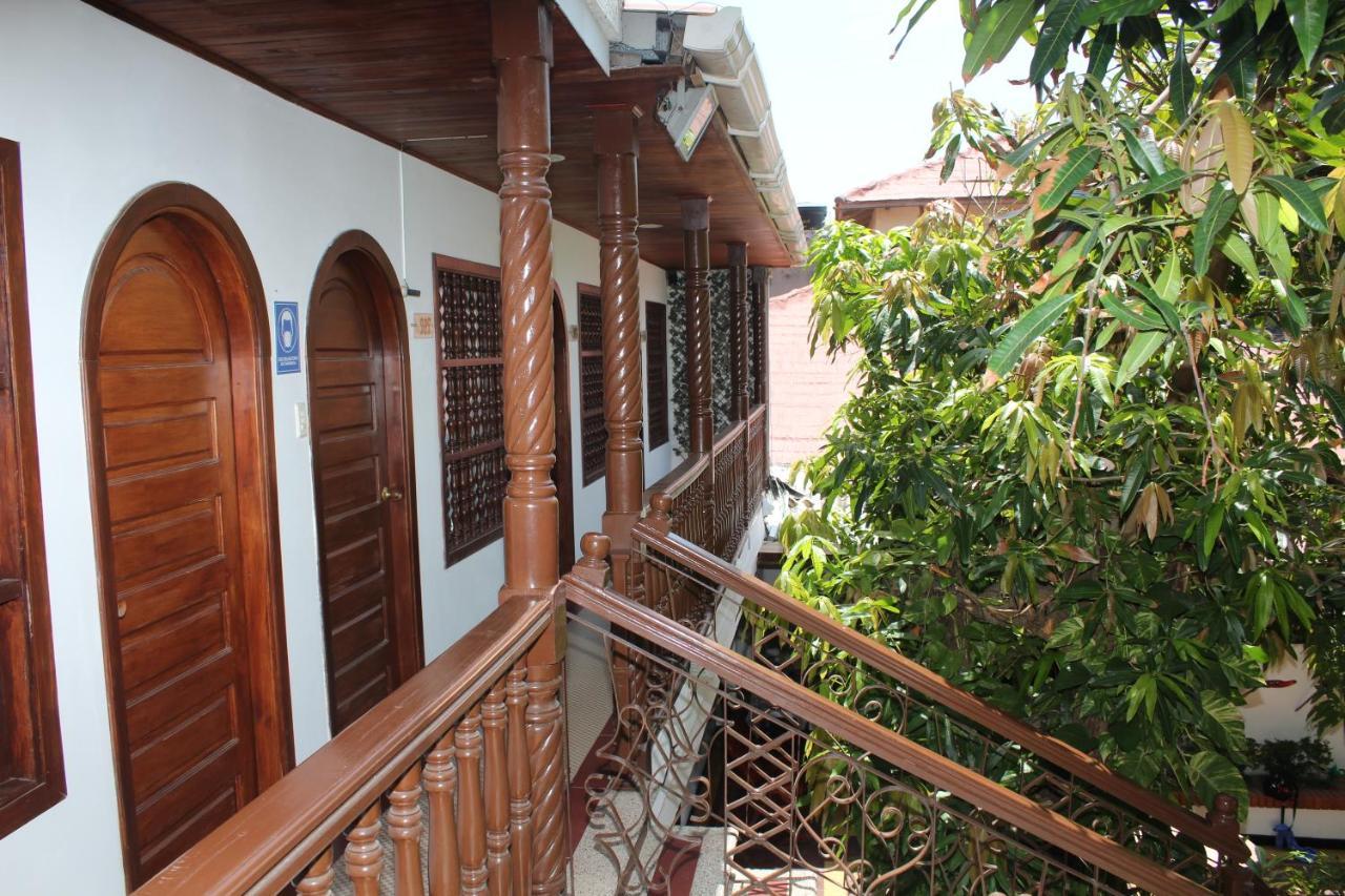 Hotel Casa Colonial Μπαρρανκίγια Εξωτερικό φωτογραφία