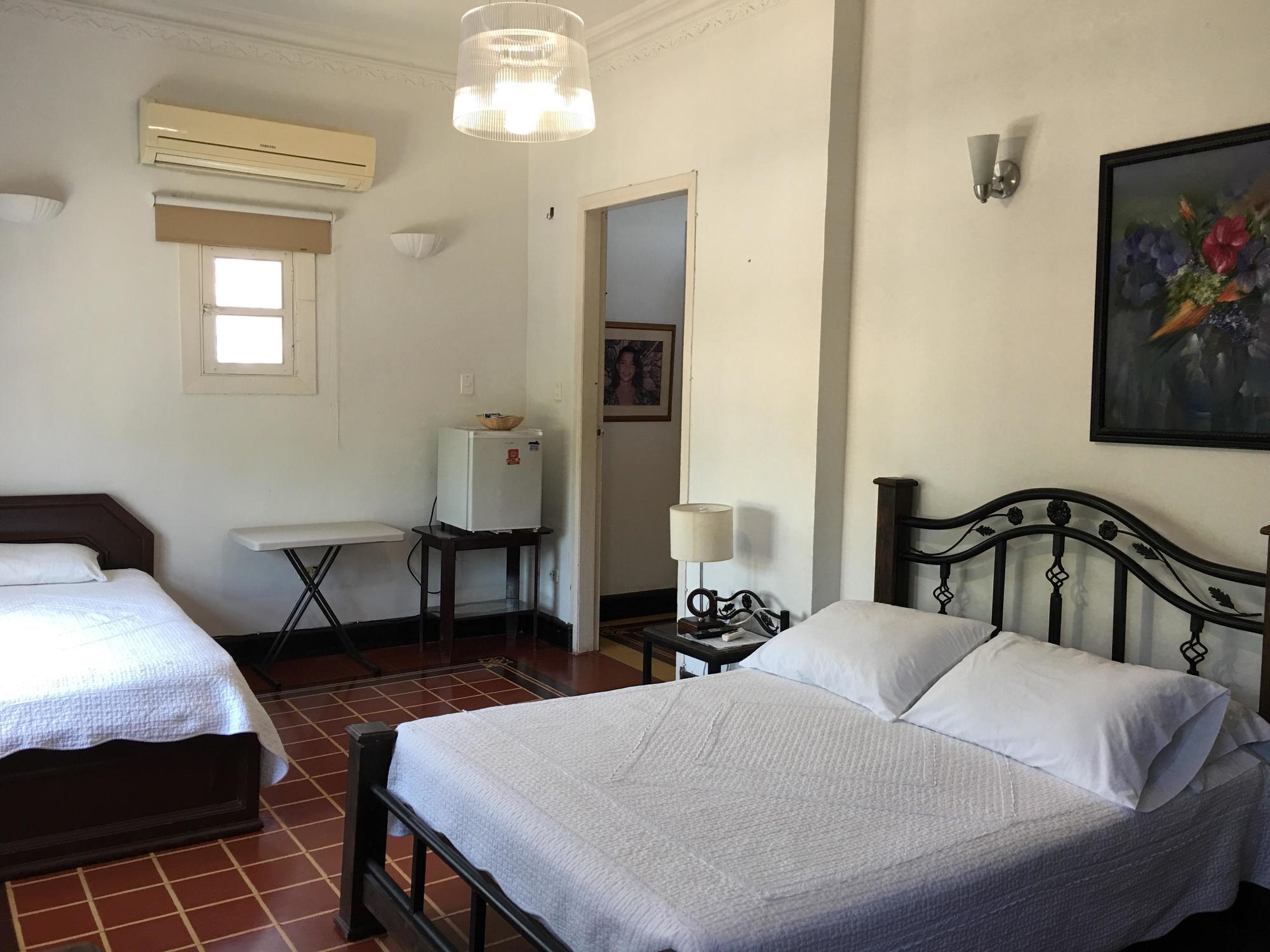 Hotel Casa Colonial Μπαρρανκίγια Εξωτερικό φωτογραφία
