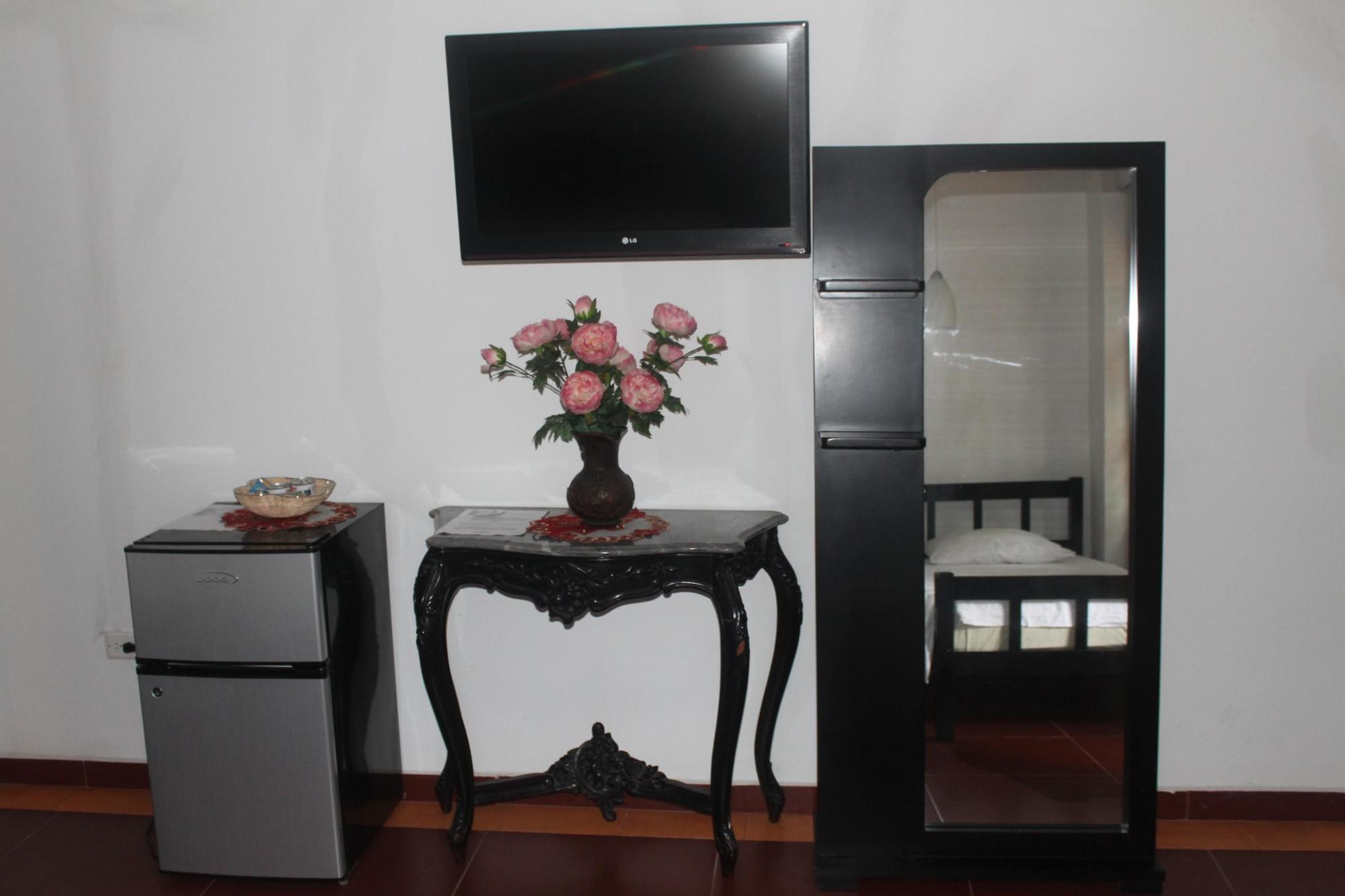 Hotel Casa Colonial Μπαρρανκίγια Εξωτερικό φωτογραφία