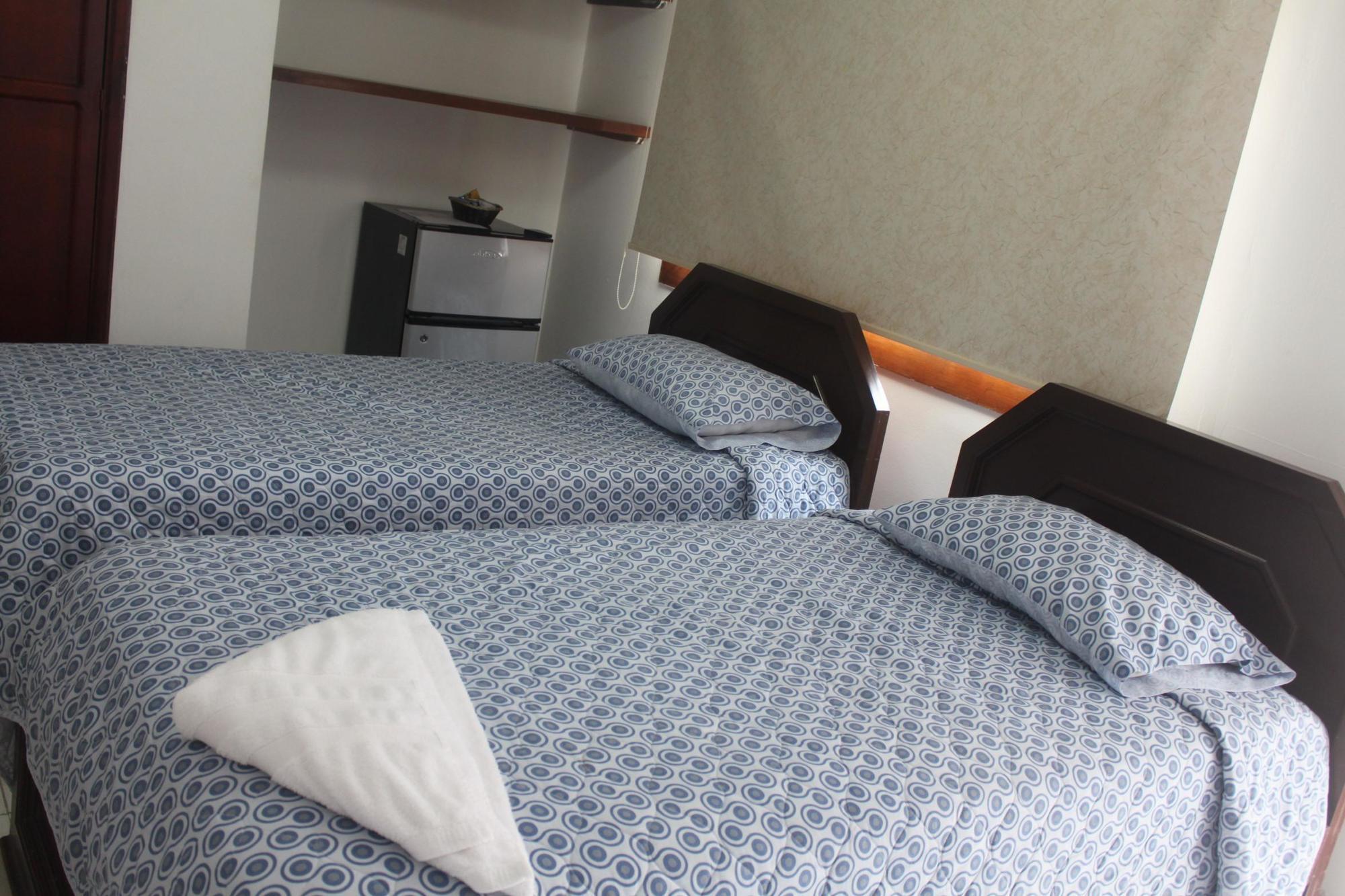 Hotel Casa Colonial Μπαρρανκίγια Εξωτερικό φωτογραφία