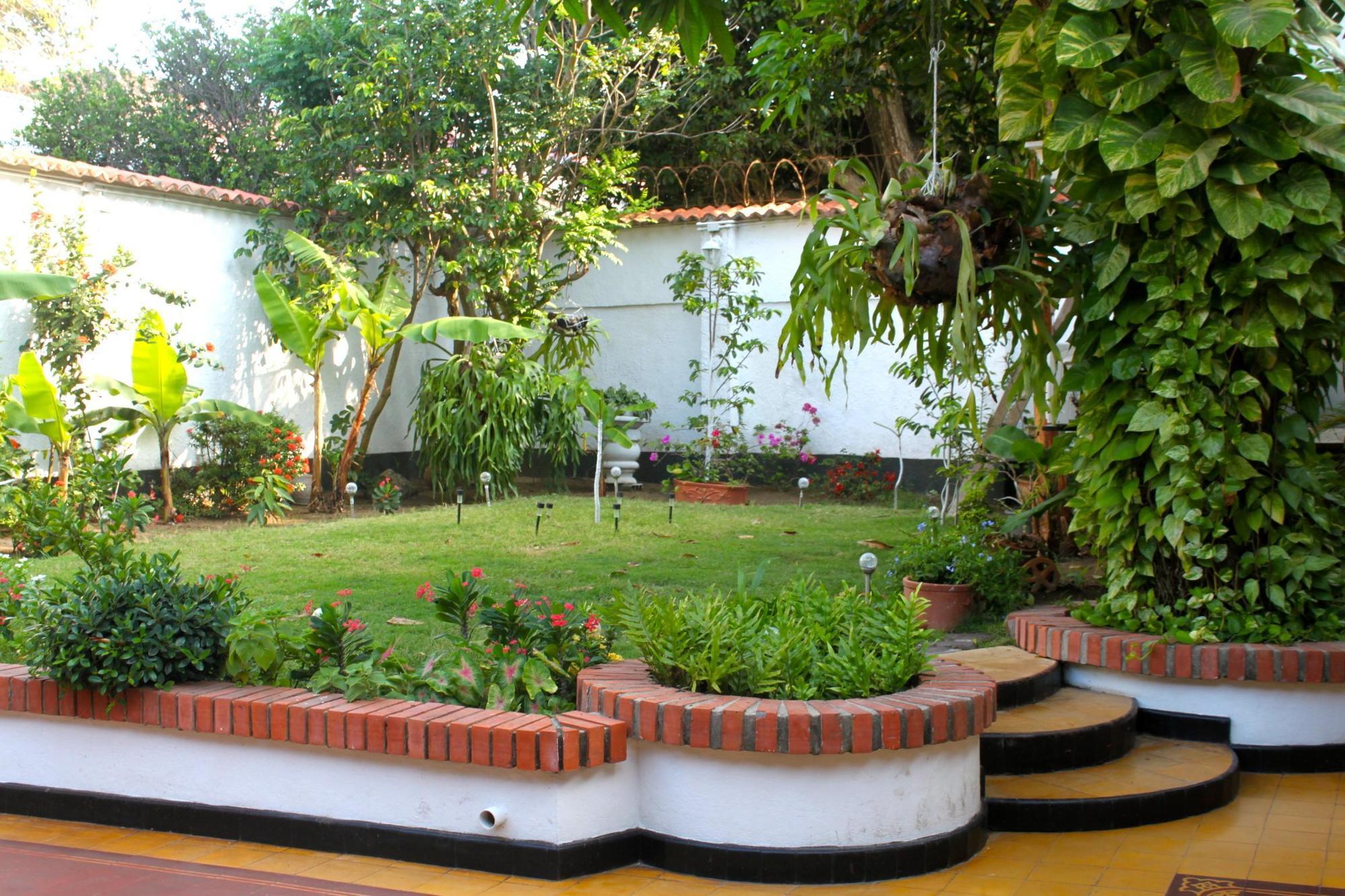 Hotel Casa Colonial Μπαρρανκίγια Εξωτερικό φωτογραφία