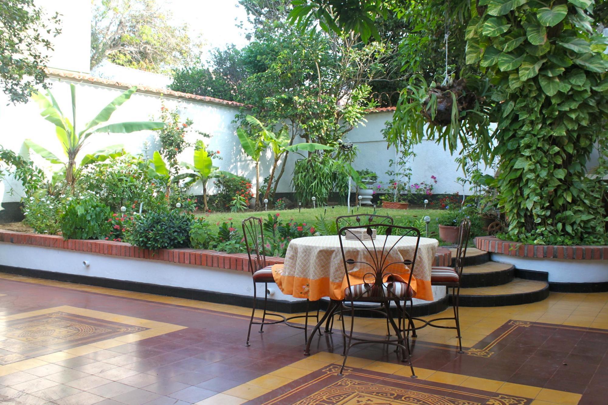 Hotel Casa Colonial Μπαρρανκίγια Εξωτερικό φωτογραφία