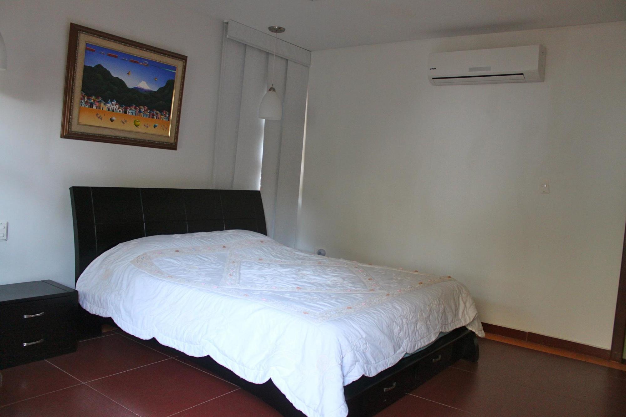 Hotel Casa Colonial Μπαρρανκίγια Εξωτερικό φωτογραφία
