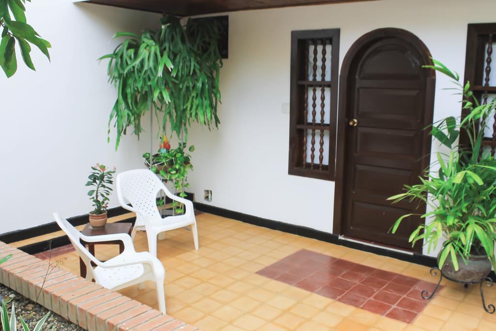 Hotel Casa Colonial Μπαρρανκίγια Εξωτερικό φωτογραφία